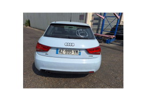 Leve vitre electrique avant droit AUDI A1 1 Photo n°11