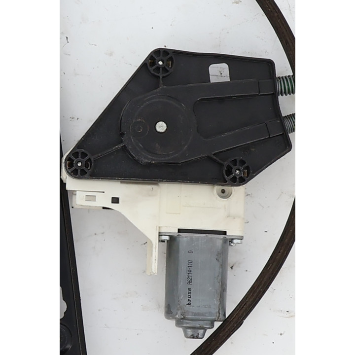 Leve vitre electrique avant gauche AUDI A1 1 Photo n°3