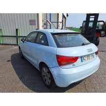 Leve vitre electrique avant gauche AUDI A1 1 Photo n°8