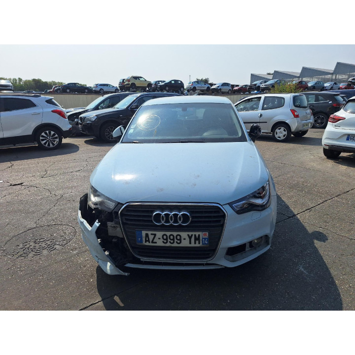 Leve vitre electrique avant gauche AUDI A1 1 Photo n°10