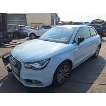 Leve vitre electrique avant gauche AUDI A1 1 Photo n°12