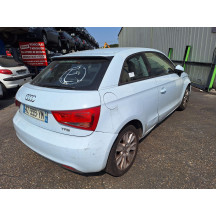 Moteur essuie glace avant AUDI A1 1 Photo n°6