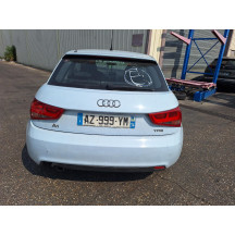 Moteur essuie glace avant AUDI A1 1 Photo n°11