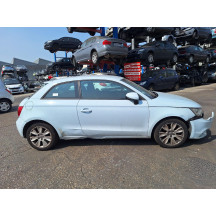 Moteur essuie glace avant AUDI A1 1 Photo n°13