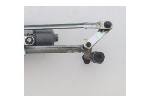 Moteur essuie glace avant droit VOLKSWAGEN POLO 5 Photo n°4