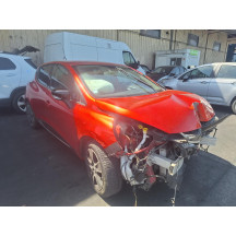 Leve vitre electrique avant gauche RENAULT CLIO 4 Photo n°6