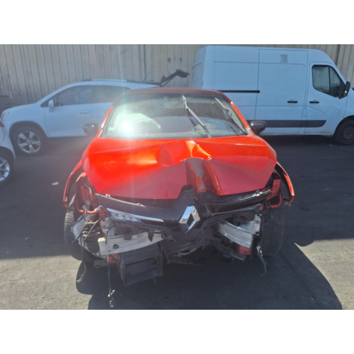 Leve vitre electrique avant gauche RENAULT CLIO 4 Photo n°12