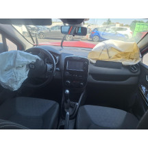 Leve vitre electrique avant gauche RENAULT CLIO 4 Photo n°13