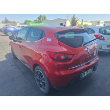Leve vitre electrique avant gauche RENAULT CLIO 4 Photo n°14