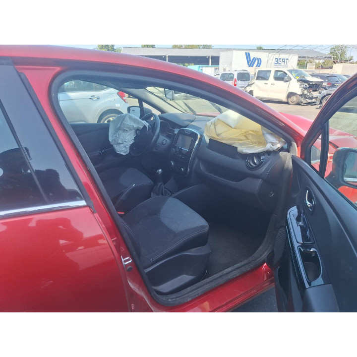 Leve vitre electrique avant gauche RENAULT CLIO 4 Photo n°16