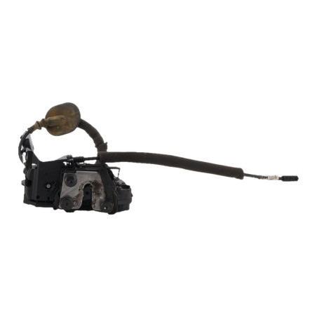 Serrure arriere gauche RENAULT CLIO 4
