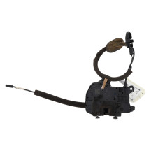 Serrure arriere gauche RENAULT CLIO 4 Photo n°4