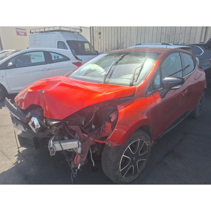 Serrure arriere gauche RENAULT CLIO 4 Photo n°7