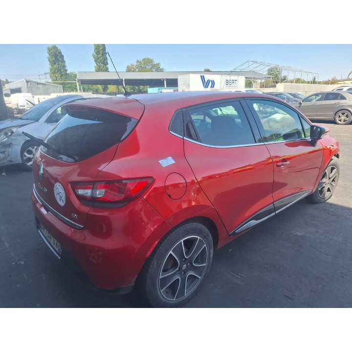 Serrure arriere gauche RENAULT CLIO 4 Photo n°8