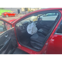 Serrure arriere gauche RENAULT CLIO 4 Photo n°10