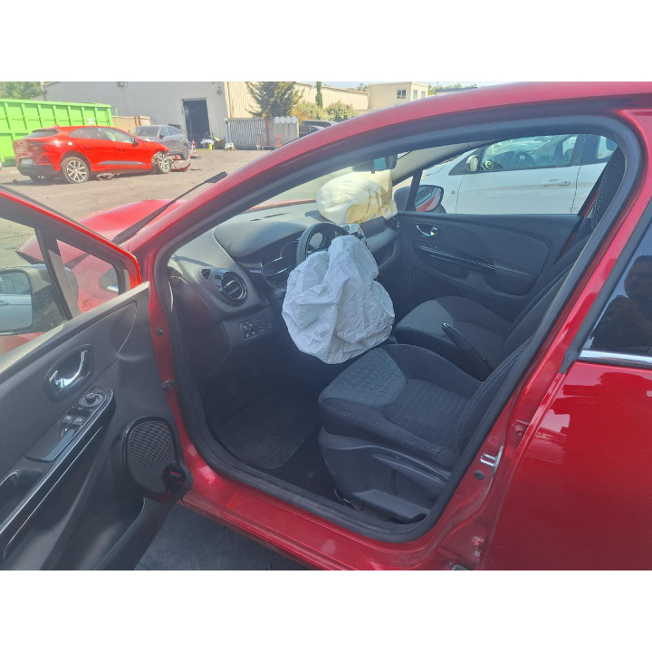 Serrure arriere gauche RENAULT CLIO 4 Photo n°10