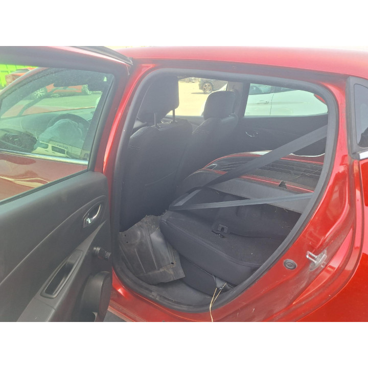Serrure arriere gauche RENAULT CLIO 4 Photo n°11
