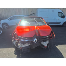 Serrure arriere gauche RENAULT CLIO 4 Photo n°12