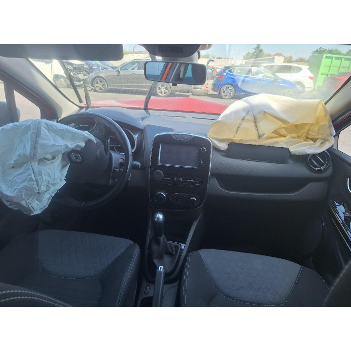 Serrure arriere gauche RENAULT CLIO 4 Photo n°13