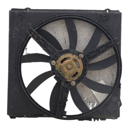 Moto ventilateur radiateur RENAULT TWINGO 1