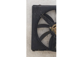 Moto ventilateur radiateur RENAULT TWINGO 1 Photo n°2