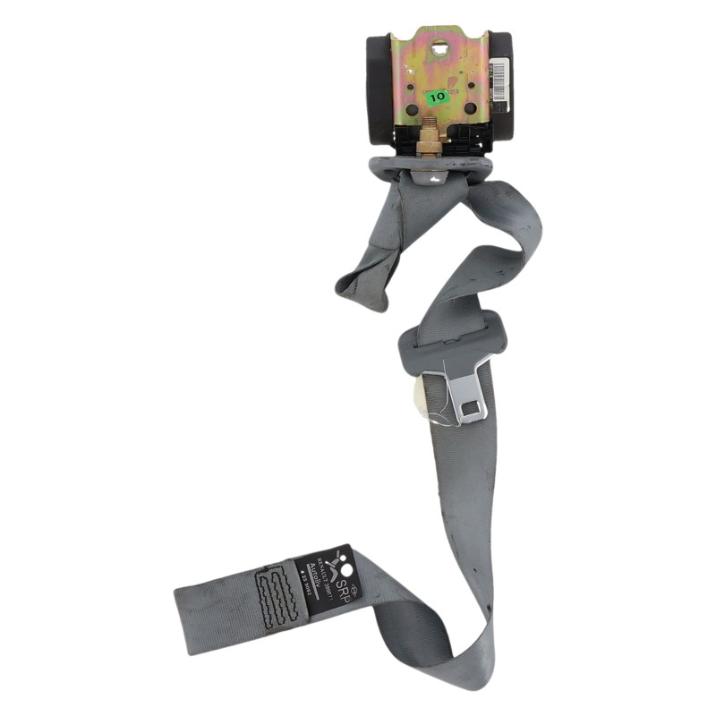 Ceinture avant droit RENAULT TWINGO 1 Photo n°1