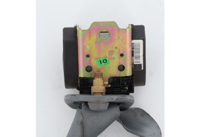 Ceinture avant droit RENAULT TWINGO 1 Photo n°4