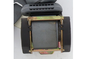 Ceinture avant droit RENAULT TWINGO 1 Photo n°6