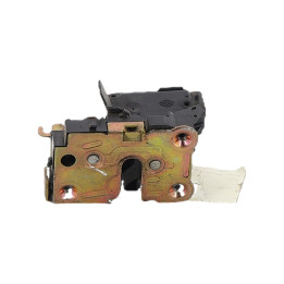 Serrure avant droit RENAULT TWINGO 1 Photo n°1