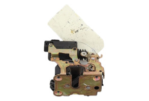Serrure avant droit RENAULT TWINGO 1 Photo n°4