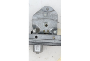 Leve vitre electrique avant droit RENAULT TRAFIC 3 COURT Photo n°3
