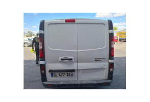 Leve vitre electrique avant droit RENAULT TRAFIC 3 COURT Photo n°7