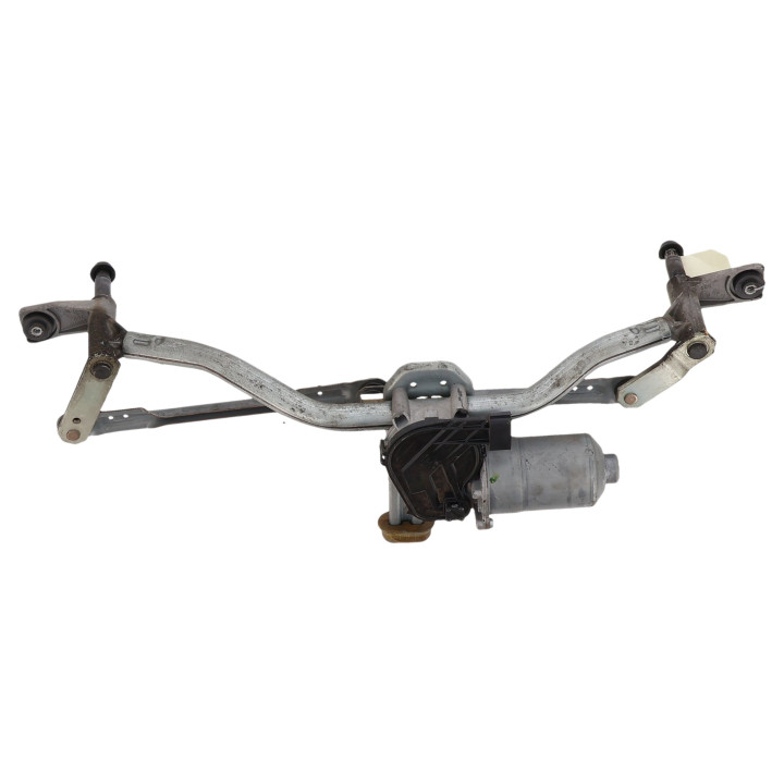 Moteur essuie glace avant RENAULT TRAFIC 3 COURT Photo n°1