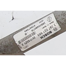 Moteur essuie glace avant RENAULT TRAFIC 3 COURT Photo n°4