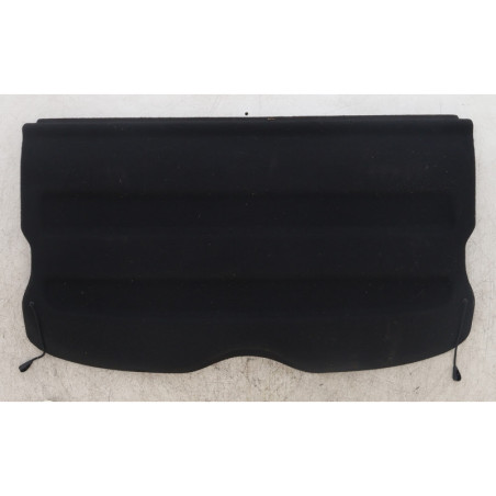 Plage arriere CITROEN C4 2