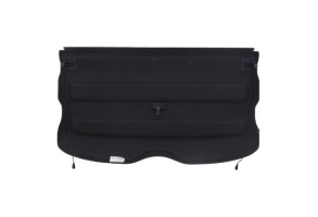 Plage arriere CITROEN C4 2 Photo n°4