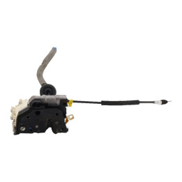 Serrure arriere droit AUDI A1 1 Photo n°1