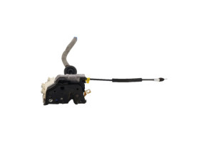 Serrure arriere droit AUDI A1 1 Photo n°1