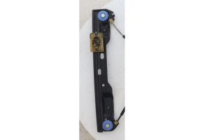 Leve vitre electrique avant droit OPEL ASTRA J SPORTS Photo n°4