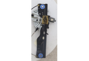 Leve vitre electrique avant droit OPEL ASTRA J SPORTS Photo n°5