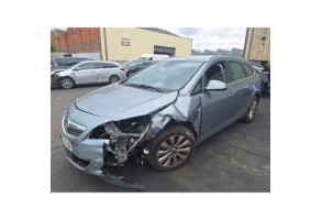 Leve vitre electrique avant droit OPEL ASTRA J SPORTS Photo n°8