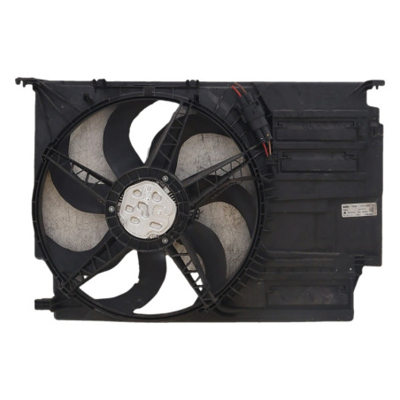 Moto ventilateur radiateur MINI MINI 3 F56