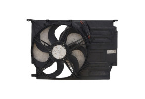 Moto ventilateur radiateur MINI MINI 3 F56 Photo n°1