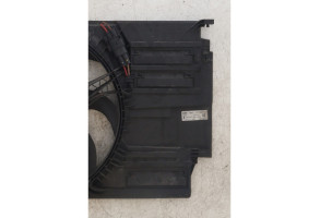 Moto ventilateur radiateur MINI MINI 3 F56 Photo n°2