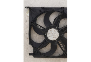Moto ventilateur radiateur MINI MINI 3 F56 Photo n°3