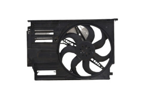 Moto ventilateur radiateur MINI MINI 3 F56 Photo n°4