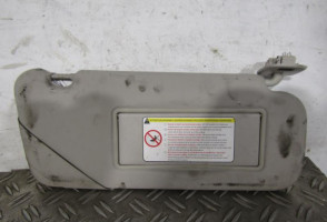 Pare soleil droit PEUGEOT 407