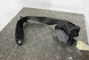 Ceinture arriere gauche CITROEN C4 2