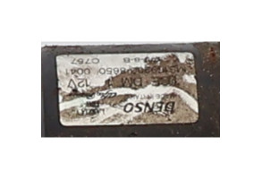 Moteur essuie glace avant FORD KA 2 Photo n°3