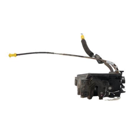 Serrure arriere droit PEUGEOT 308 2